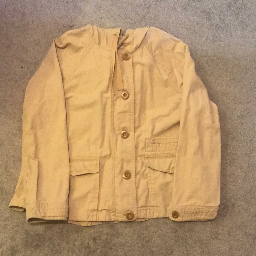 Jacket